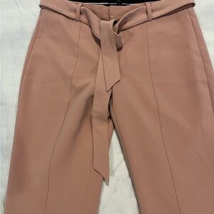 Banana Republic Blush Women's Trousers